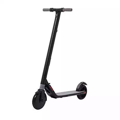 Ecogyro Gscooter S8 Electric Scooter Scooter Elettrico, Nero, Unica