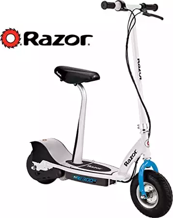 Razor E300s Elektro Roller Scooter
